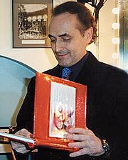 José Carreras: Biografía, Discografía, Premios y reconocimientos