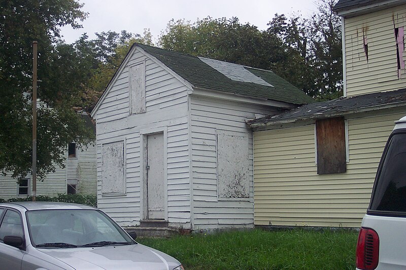 File:Joseph James Hitchens House, store building (21629672205).jpg