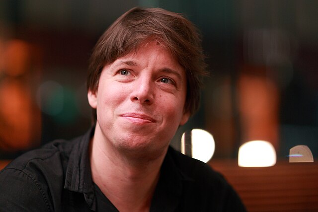 Joshua Bell - Wikipedia