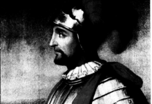 Juan de Salcedo, Spanish conquistador.png