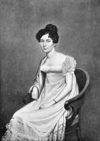 <span class="mw-page-title-main">Juana María de los Dolores de León Smith</span> Spanish noble (1798–1872)