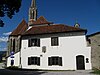 Judendorf-Straßengel-Kirchenwirt-Taverne.JPG