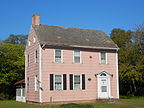 Cape May - Washington St. - New Jersey (USA)