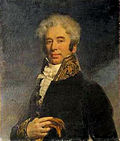 Thumbnail for Jules Jean-Baptiste François de Chardebœuf