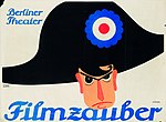 Thumbnail for Filmzauber