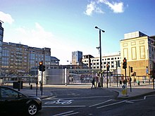 Junction of Butterwick and Hammersmith Road - geograph.org.uk - 1205177.jpg