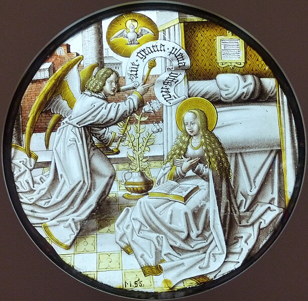 File:Köln Museum Schnütgen The Annunciation 800.jpg