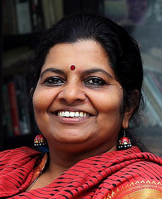 <span class="mw-page-title-main">K. A. Beena</span> Malayalam-language Indian writer