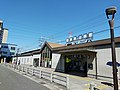 上牧駅 (大阪府)のサムネイル