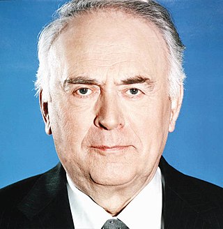 Wolfgang Böhmer