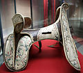 regiowiki:Datei:KHM Wien A 64 - Ceremonial saddle of Ladislaus the Posthumous, c. 1455, side.jpg