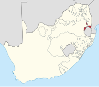 KaNgwane