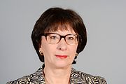 Deutsch: Kalniete Sandra, Lettland, 2014 Mitglied des Europäischen Parlaments (MEP)