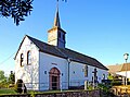 Kapelle Kreuzerhöhung (Oberhersdorf)