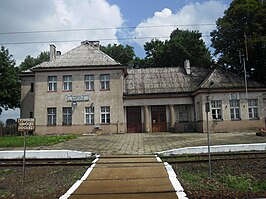 Station Karczyn