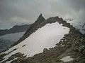 Auf der Hochfläche