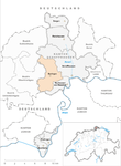 Karte Gemeinde Beringen 2013.png