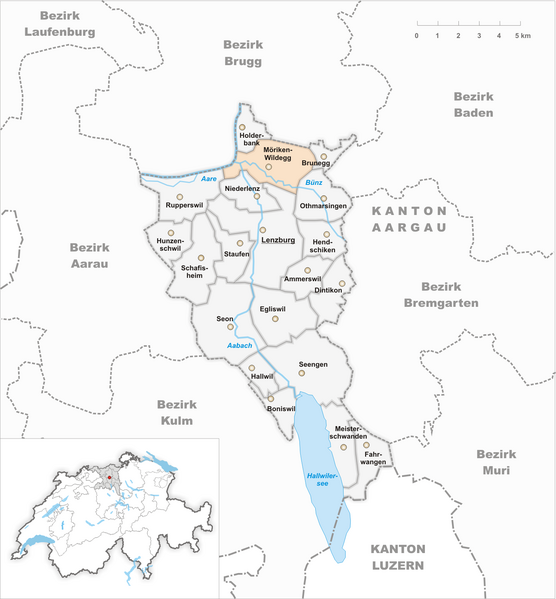 File:Karte Gemeinde Möriken-Wildegg 2010.png