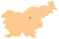 Tabor municipality
