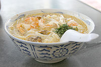 Laksa