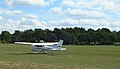 Cessna 172S Skyhawk OO-CEU