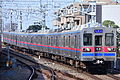 3600 series