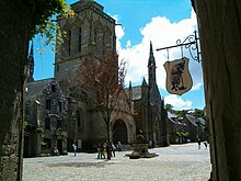 Locronan