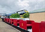 Kerr's Miniature Railway