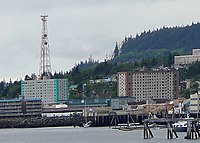 Ketchikan High School