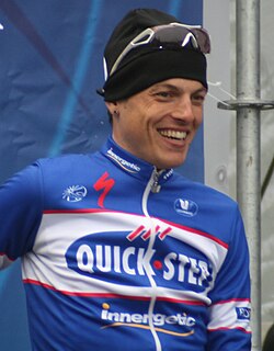 Kevin De Weert 2009.jpg