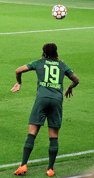 Kevin Mbabu