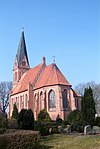 St. Sixtus und Sinnitius (Ramelsloh)