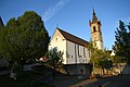 Katholische Kirche St. Peter und Paul