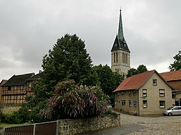 Kirche pfarrstraße 10 difturt 2020-08-02