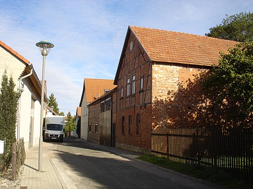 Kirchgasse 2 und 3