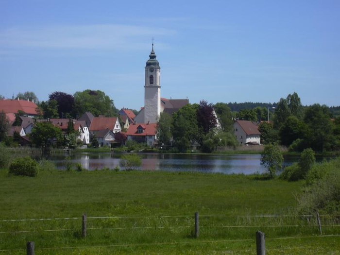 Kißlegg