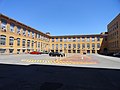 Kitson, Falmouth, and Piasecki Halls, on the University of Massachusetts Lowell's North Campus.