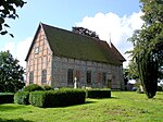 Dorfkirche Kloster Wulfshagen