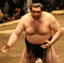 Kokkai announced his retirement in September. Kokkai Futoshi 2008 May.jpg