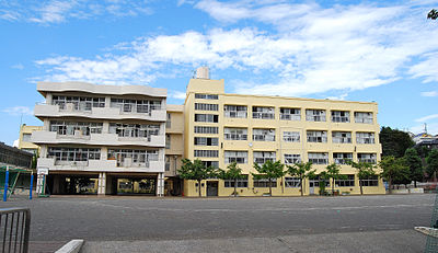 横浜市立駒林小学校