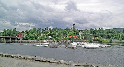 Kongsberg