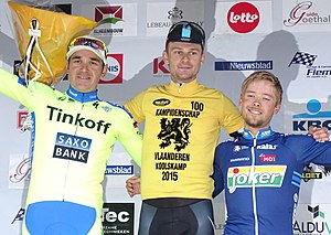 Koolskamp (Ardooie) - Kampioenschap van Vlaanderen, 18. září 2015 (F22) .JPG