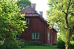 Artikel: Korsnäs (prästgård)