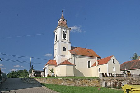 Lančov