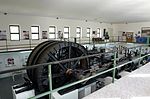 Krásno hornické muzeum těžní stroj (2).jpg