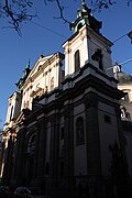 Kraków Kościół Świętej Anny 015.jpg