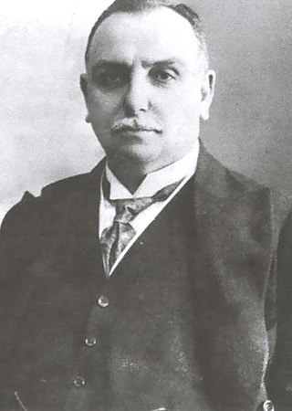 <span class="mw-page-title-main">Krikor Zohrab</span> Armenian writer and politician