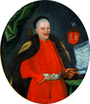 Kristaps Hodkevičs (miris 1652)