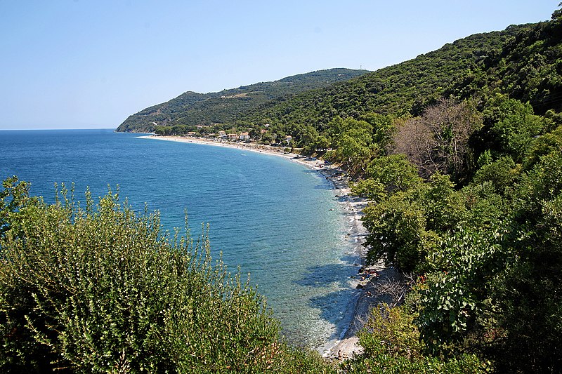 File:Kuestenstrasse-paliouria-beach.JPG