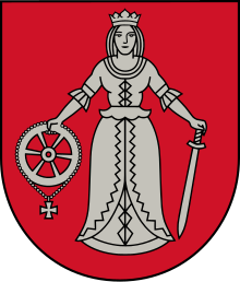 Kuldiga COA.svg